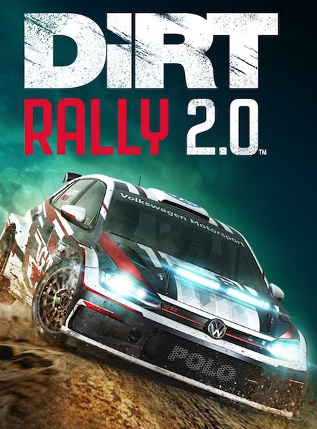Análisis de DiRT Rally 2.0 para PS4
